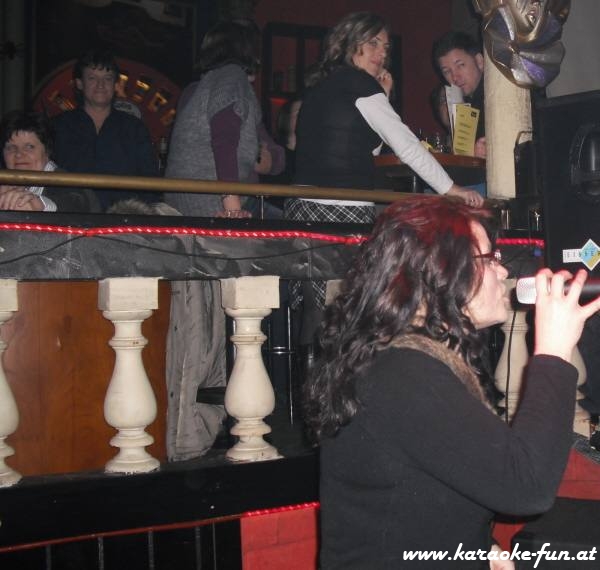 MOvie Bar 16.01.2010