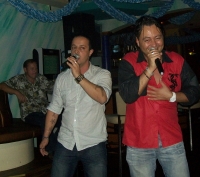 Casino Cafe 06.10.2011