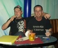 Casino Cafe 06.10.2011