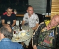 Cafe Leonardo 19.06.2010