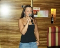 Cafe Leonardo 24.04.2010