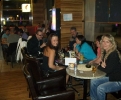 Cafe Leonardo 24.04.2010