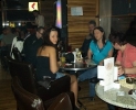 Cafe Leonardo 24.04.2010