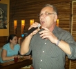 Cafe Leonardo 26.03.2010