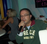 Casino Cafe 02.12.2010