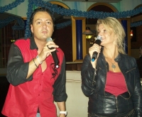 Casino Cafe 06.10.2011