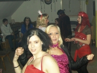 Fasching 18.02.2012